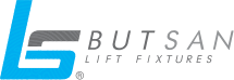 BUT-SAN Lift Fixtures
