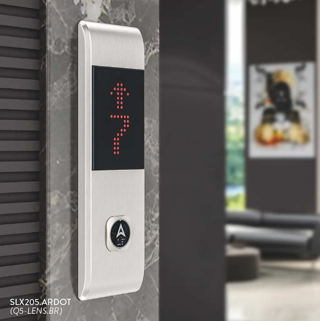 SlimLine SLX Kat Kaseti – 2 – BUT-SAN
