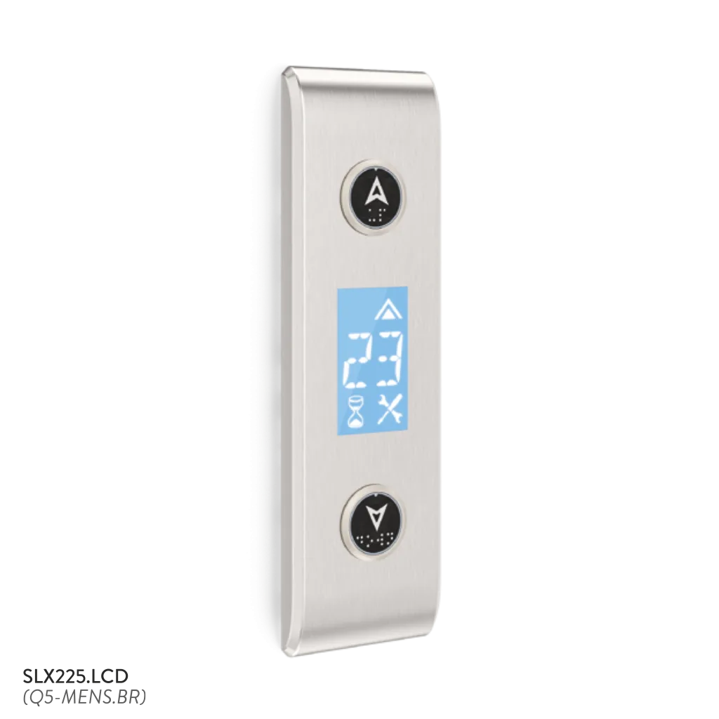 SlimLine SLX Kat Kaseti – 7 – BUT-SAN
