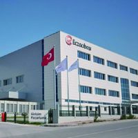 Eczacıbaşı Holding – BUT-SAN asansör butonu ve kaset referansı