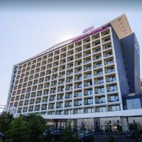 Hotel Hills Sarajevo – BUT-SAN asansör butonu ve kaset referansı