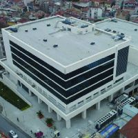 Taksim İlk Yardım – BUT-SAN asansör butonu ve kaset referansı
