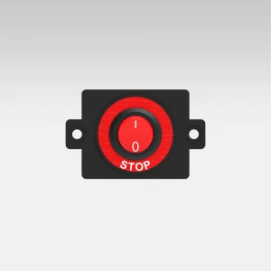Stop Anahtarı – BUT-SAN
